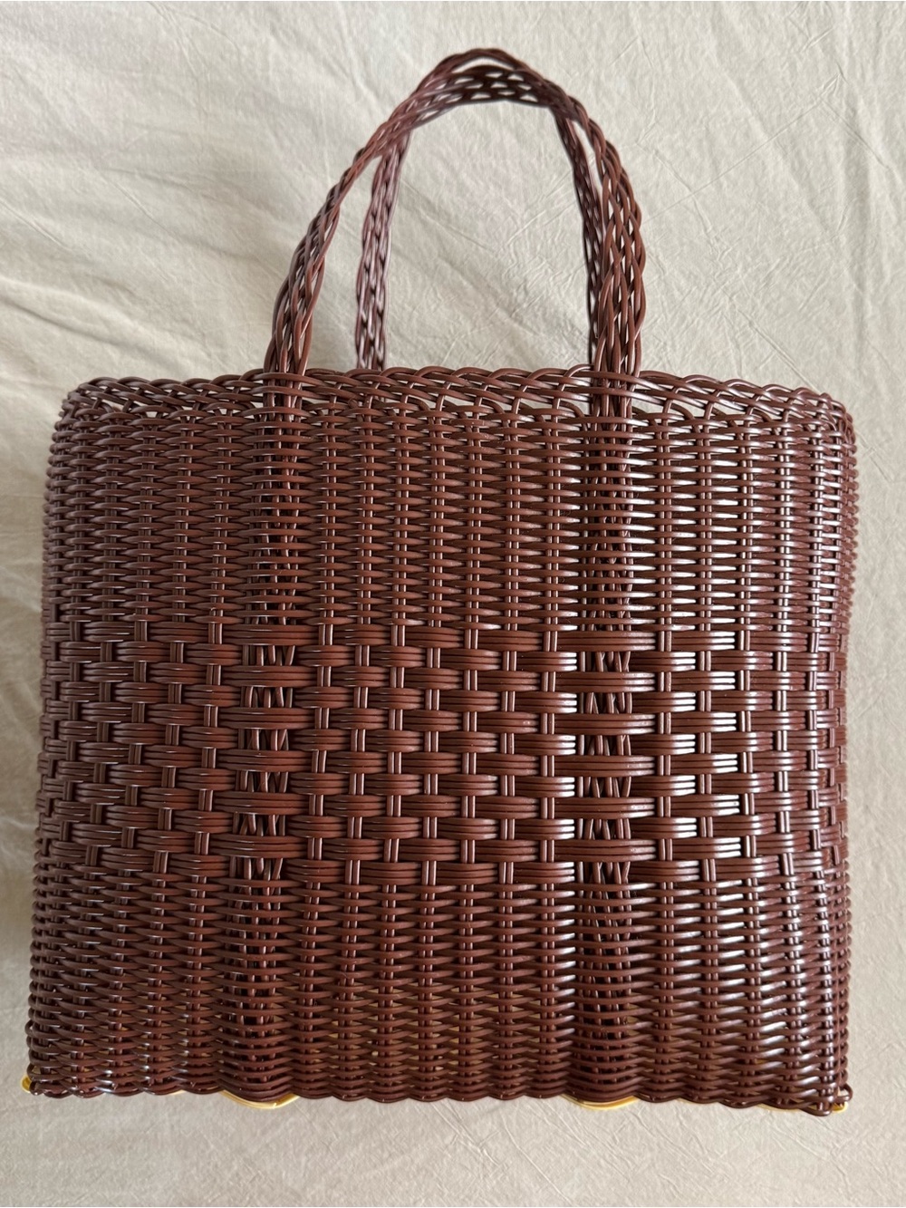 palorosa bag